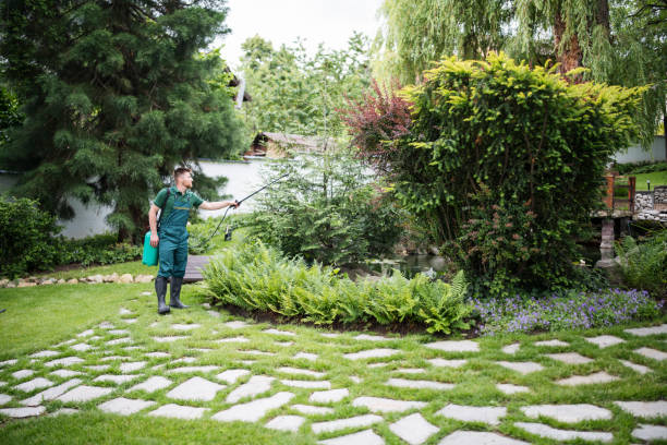 Best Pest Control Cost  in , MS